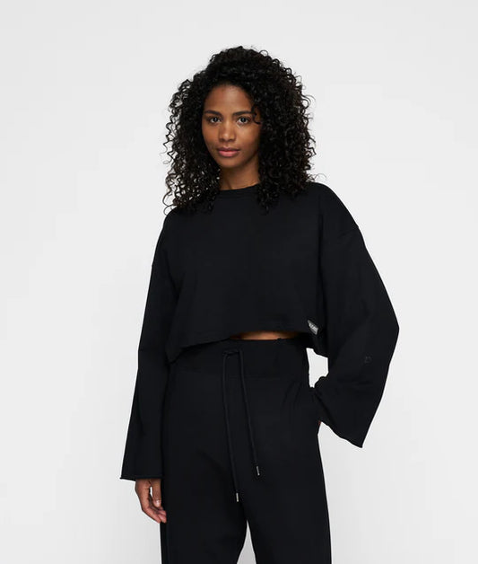 SUÉTER KIMONO