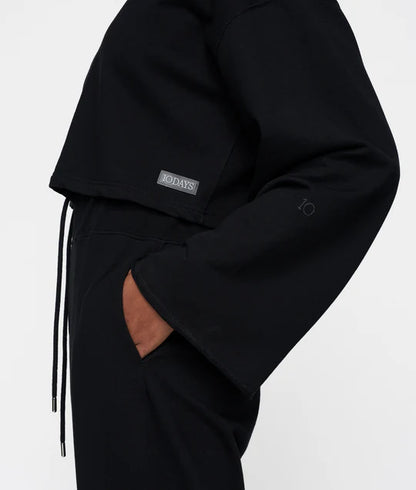 SUÉTER KIMONO