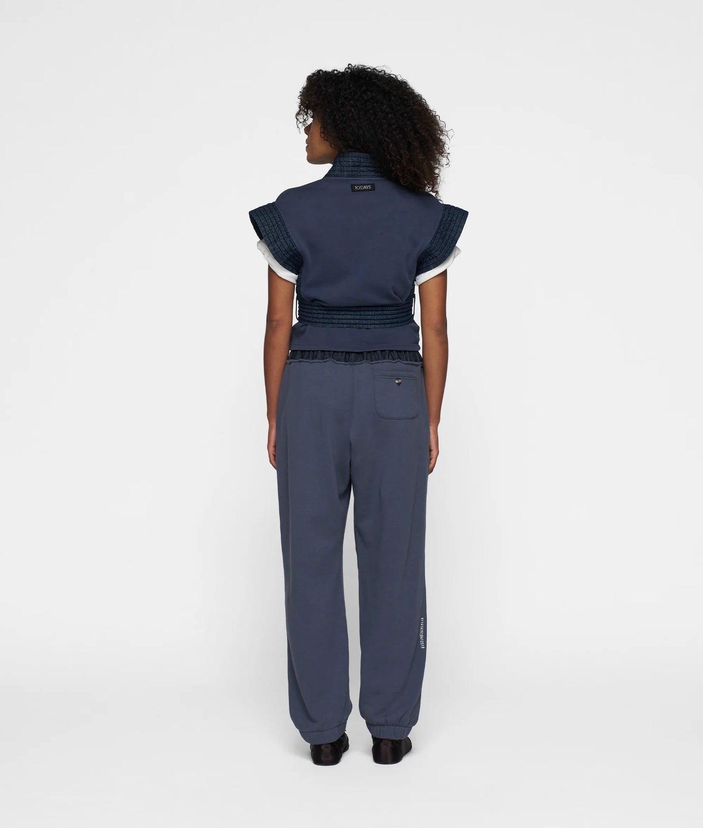 PANTALONES MEZCLA