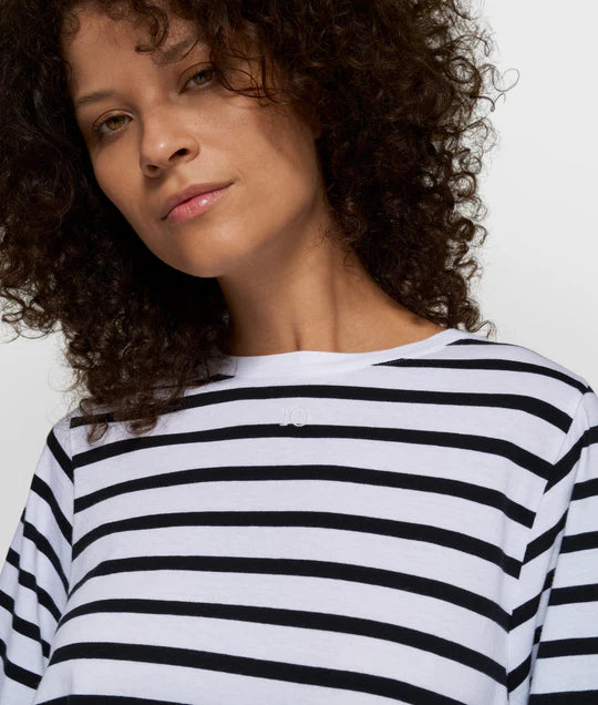 CAMISETA a rayas
