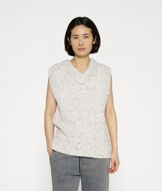 SUÉTER ESCOTE V