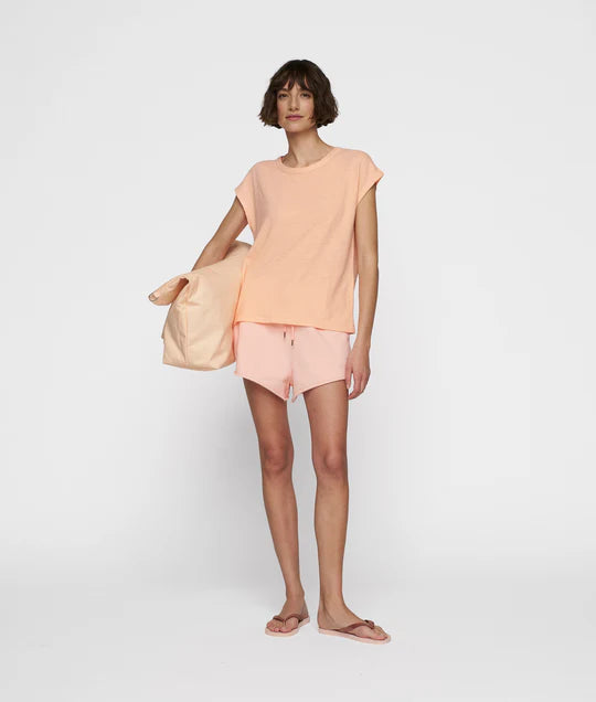 CAMISETA de lino