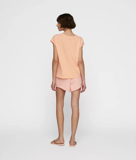 CAMISETA de lino