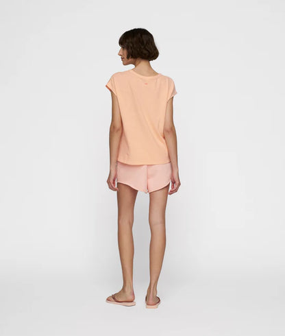 CAMISETA de lino