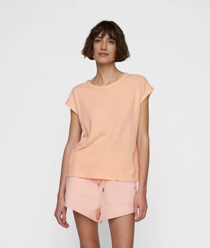 CAMISETA de lino