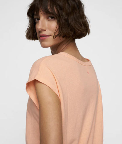 CAMISETA de lino