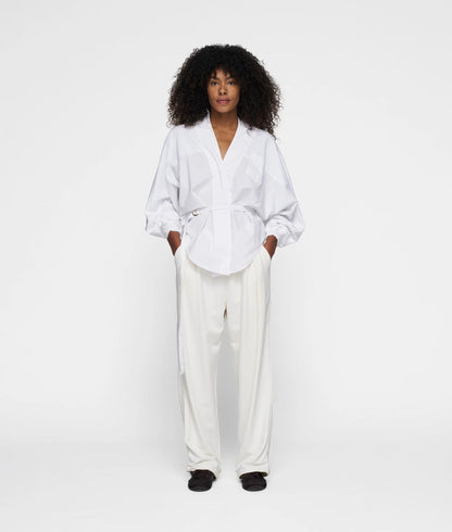 BLUSA KIMONO