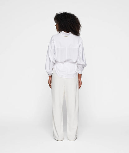 BLUSA KIMONO