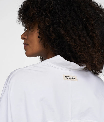 BLUSA KIMONO