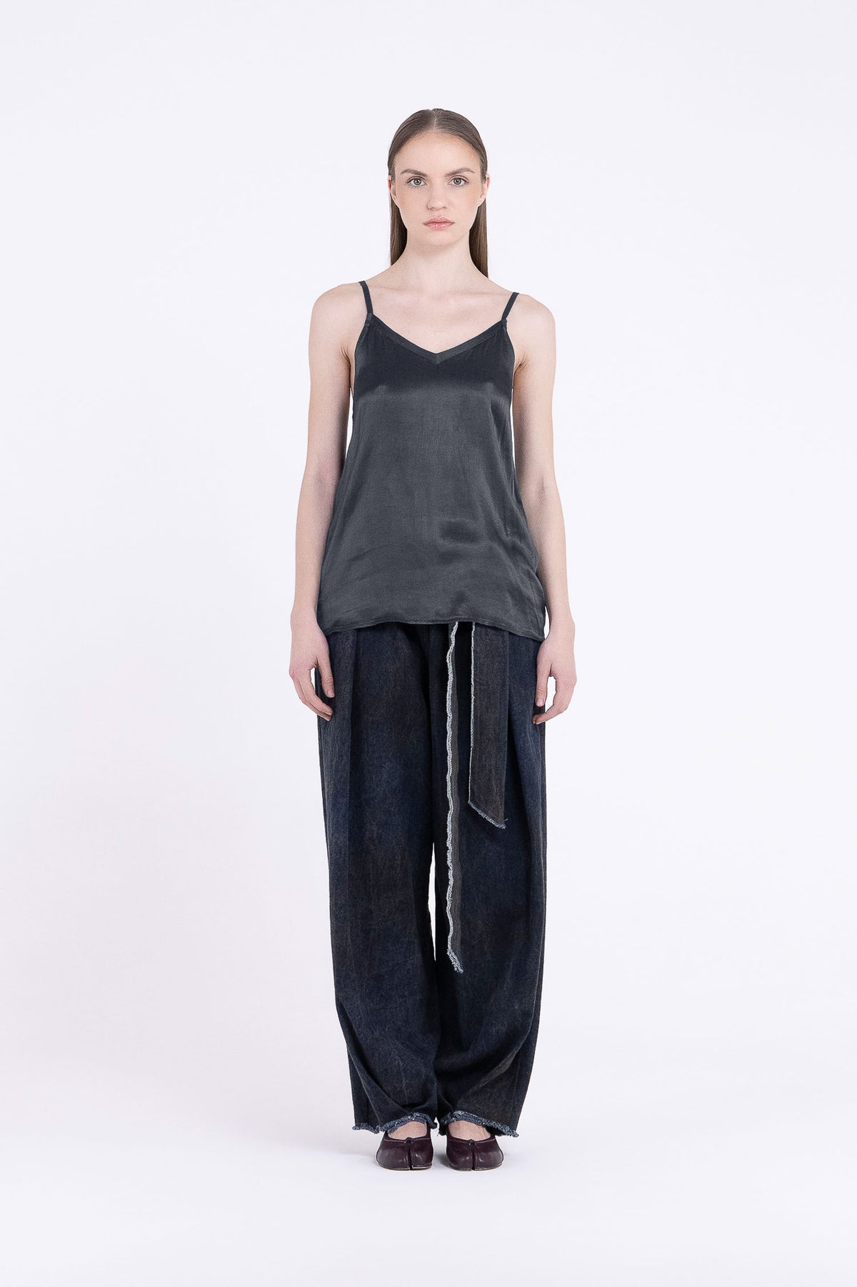 TOP S445-Black