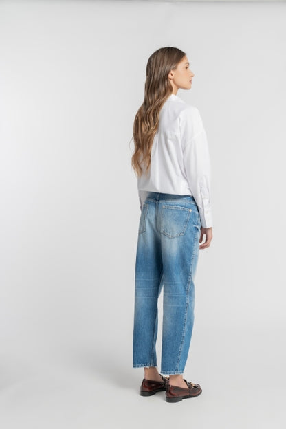 DENIM ALMENHOF