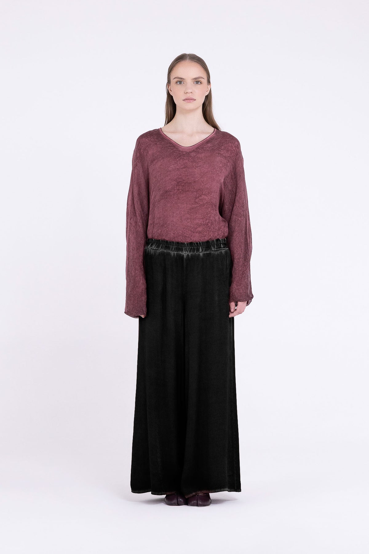 PANTALONE S380-Black