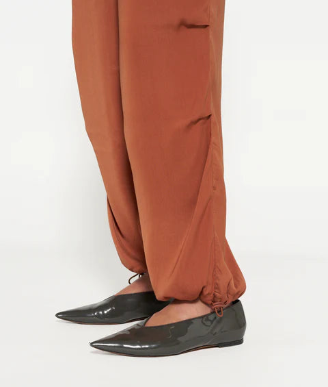 PANTALONES DE SATÉN
