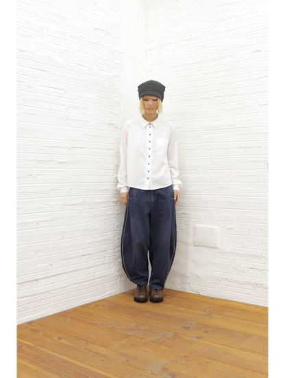 PANTALÓN SLOUCHY