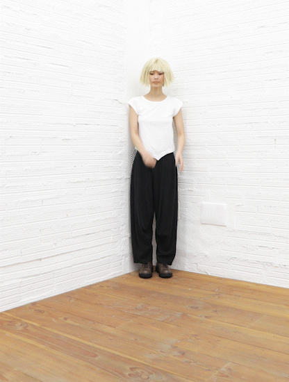 PANTALÓN SLOUCHY