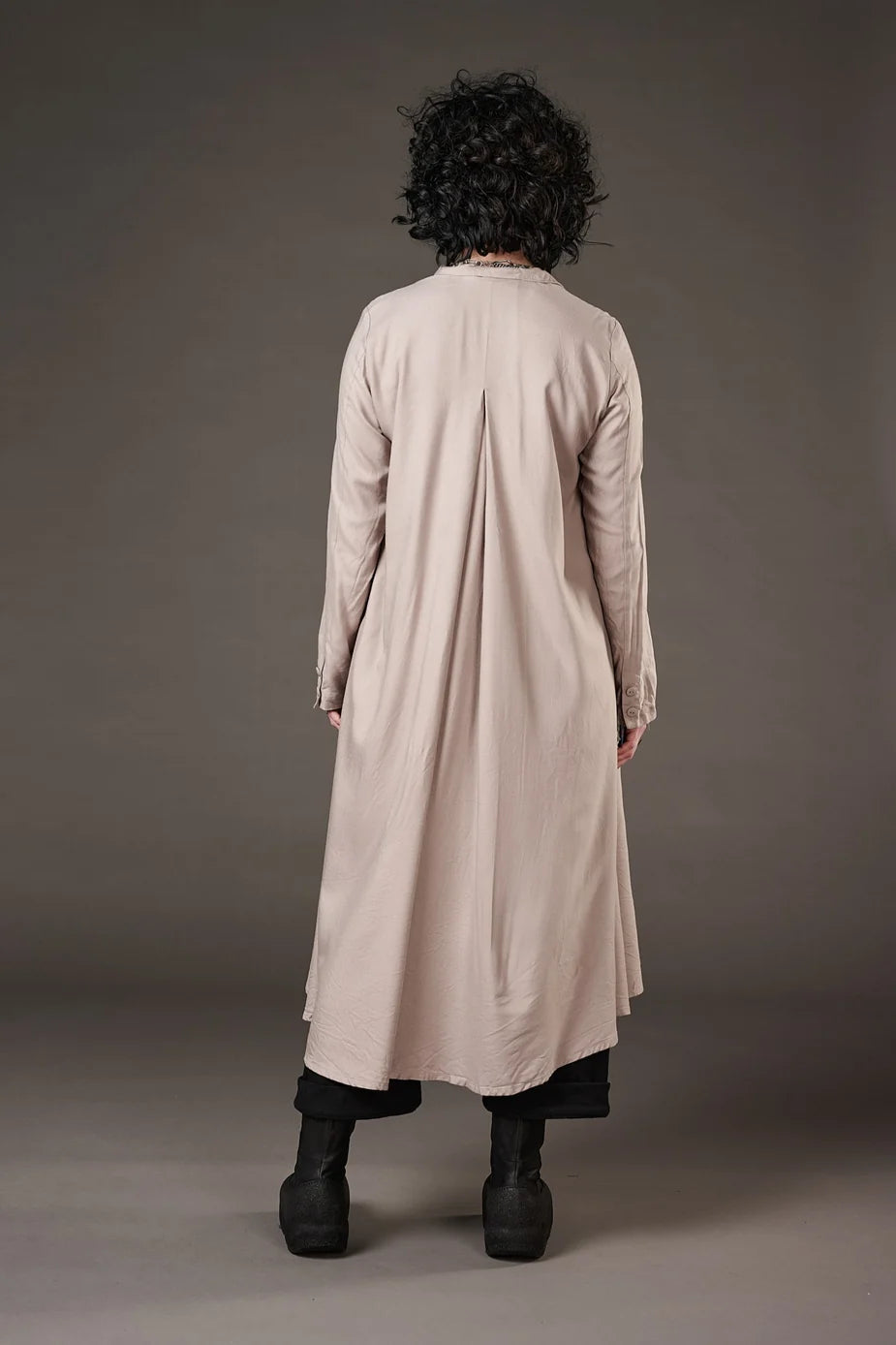 VESTIDO TÚNICA-Manzora