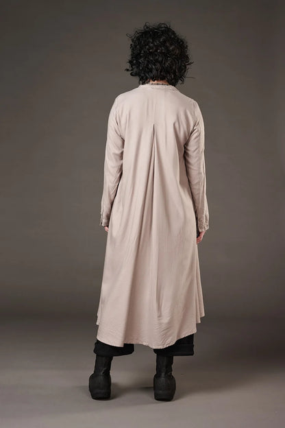 VESTIDO TÚNICA-Manzora