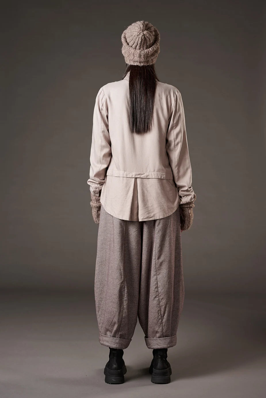 CHAQUETA-Sind