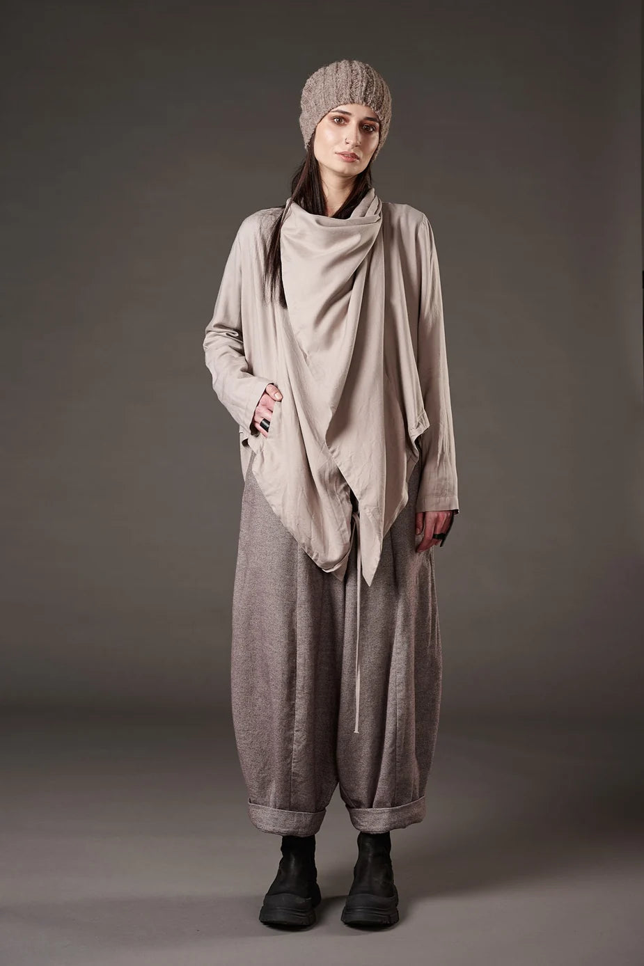 CHAQUETA-Sind