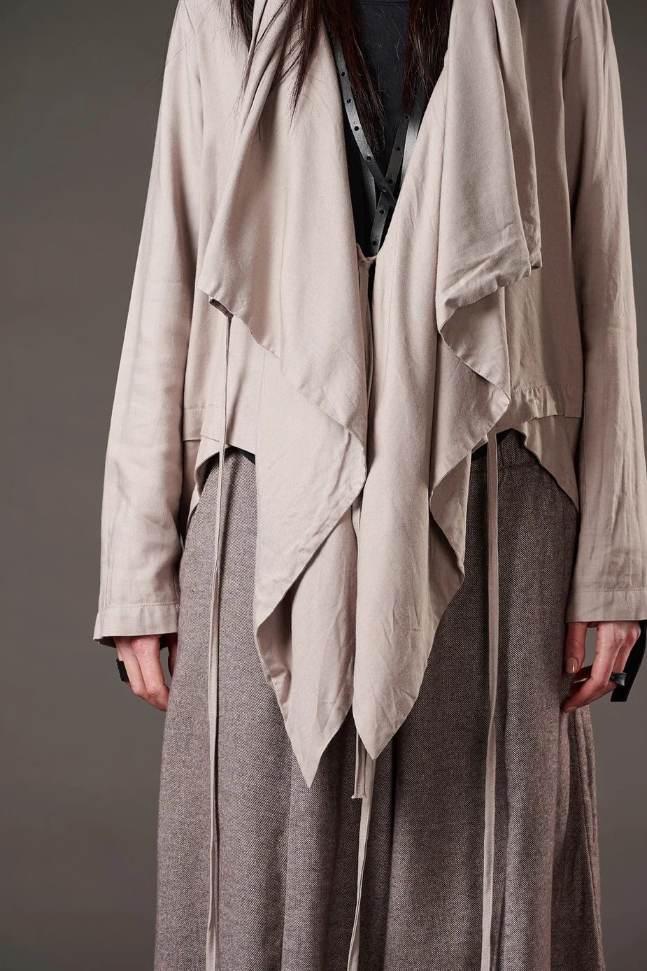 CHAQUETA-Sind