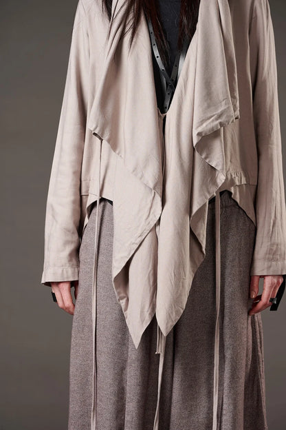 CHAQUETA-Sind