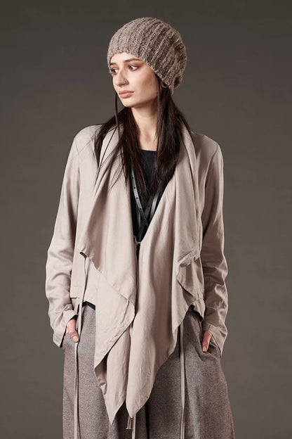CHAQUETA-Sind