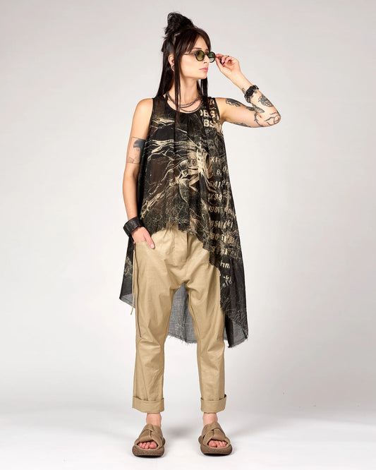 KOKINA tunic