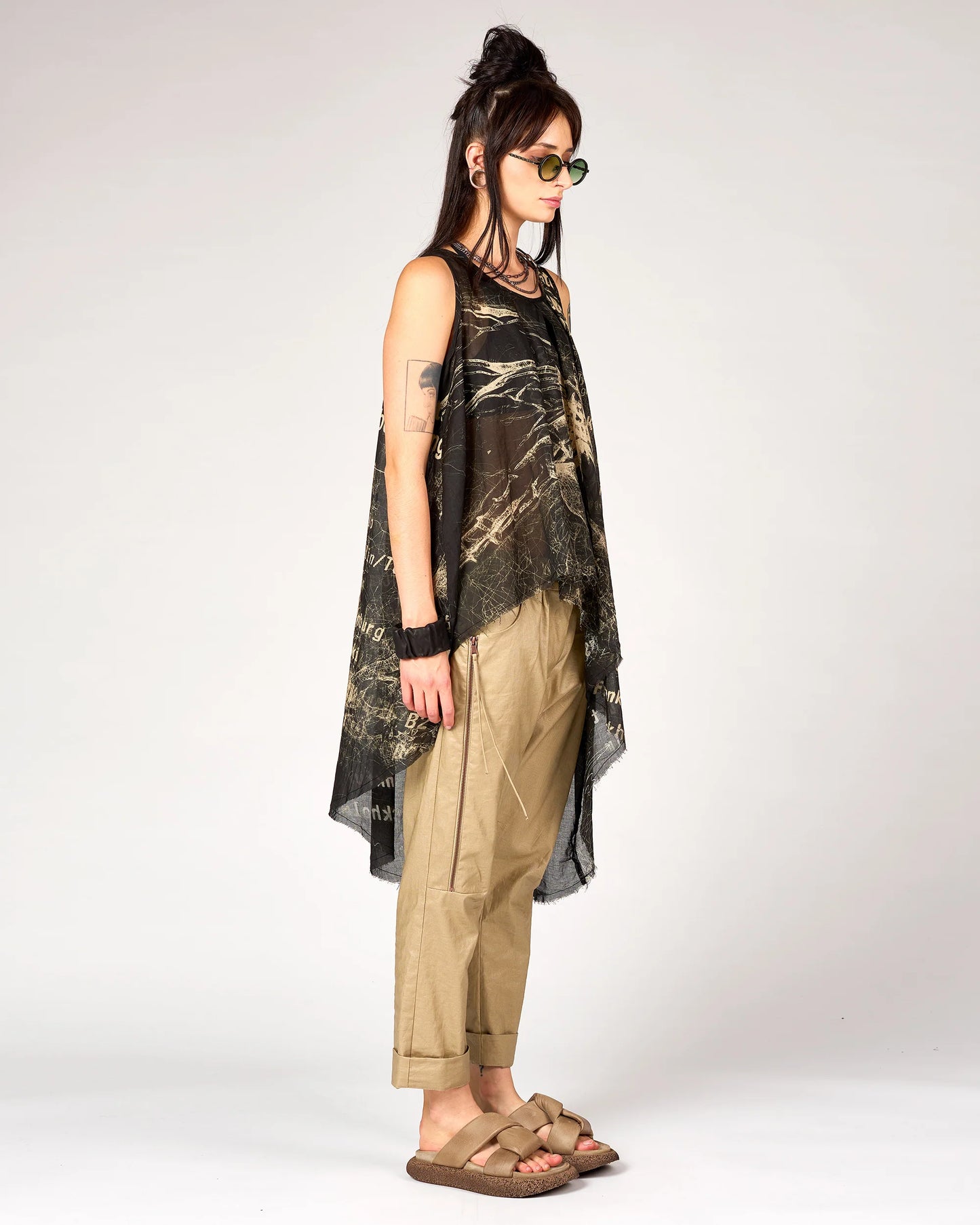 KOKINA tunic