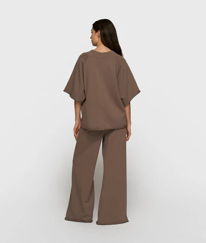 JERSEY de manga corta