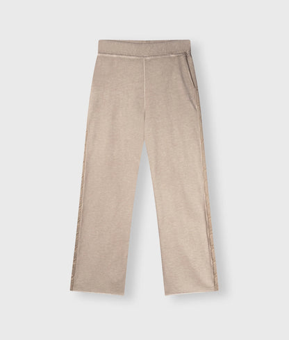 JOGGER CON CINTURILLA