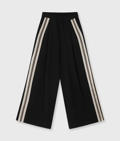 PANTALONES cinta ancha