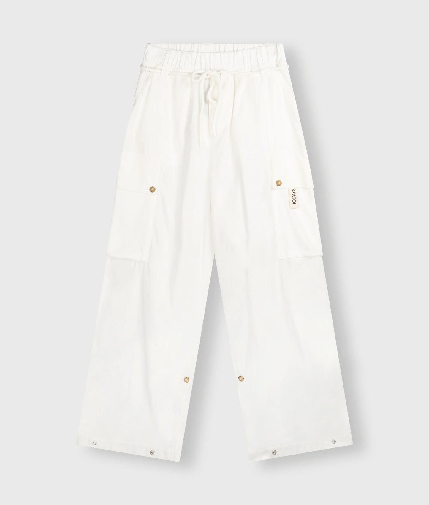 PANTALONES LOOSE UTILITY