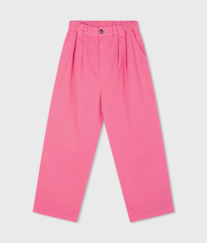 PANTALONES DE TRAJE
