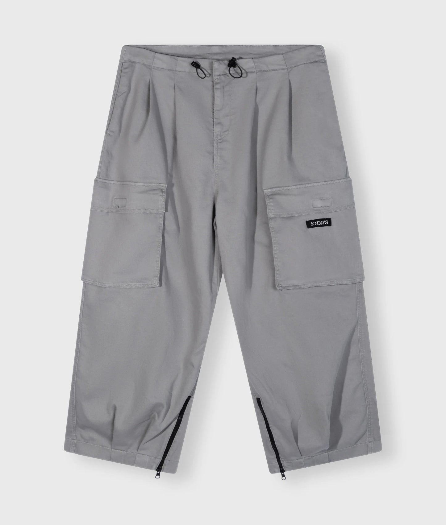 PANTALONES LOOSE UTILITY