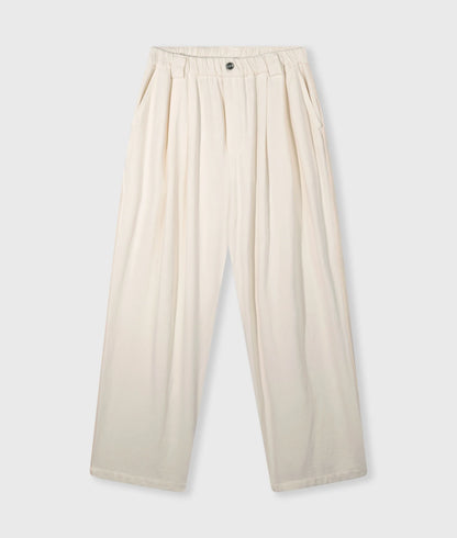 PANTALONES ANCHOS