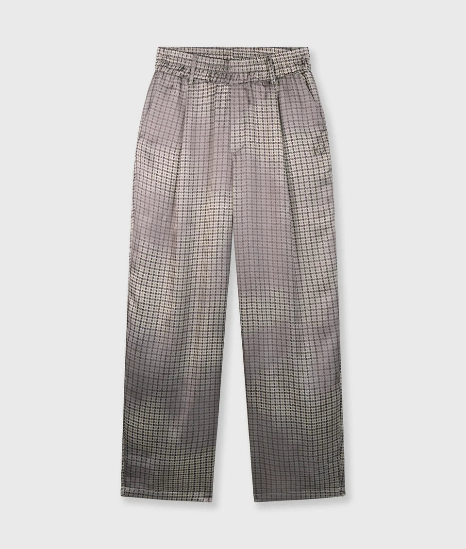 PANTALONES fluidos