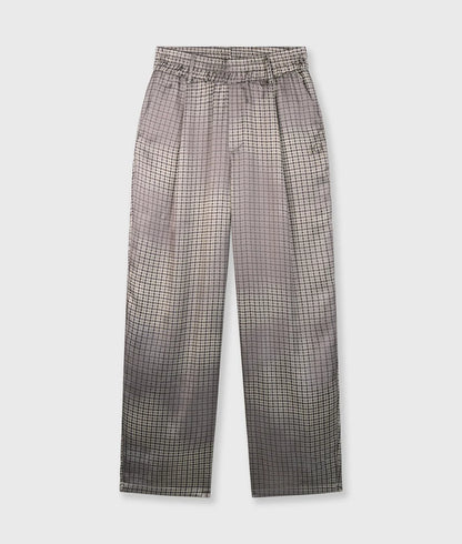 PANTALONES fluidos
