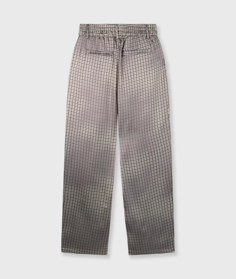 PANTALONES fluidos
