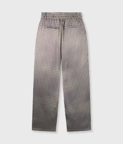 PANTALONES fluidos