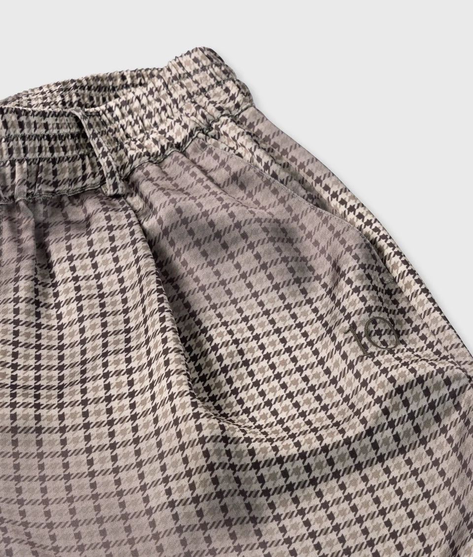 PANTALONES fluidos