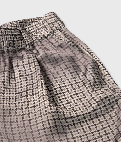 PANTALONES fluidos