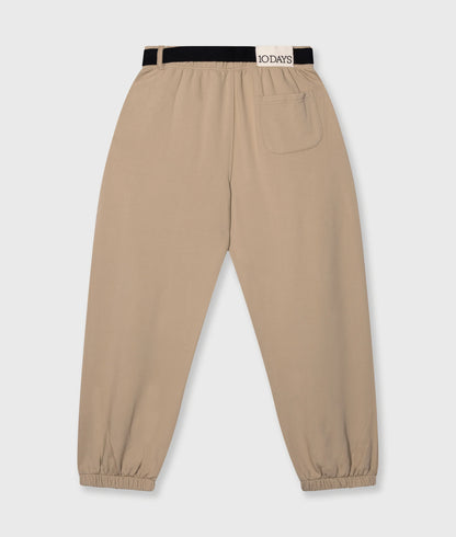 JOGGER OVERSIZE