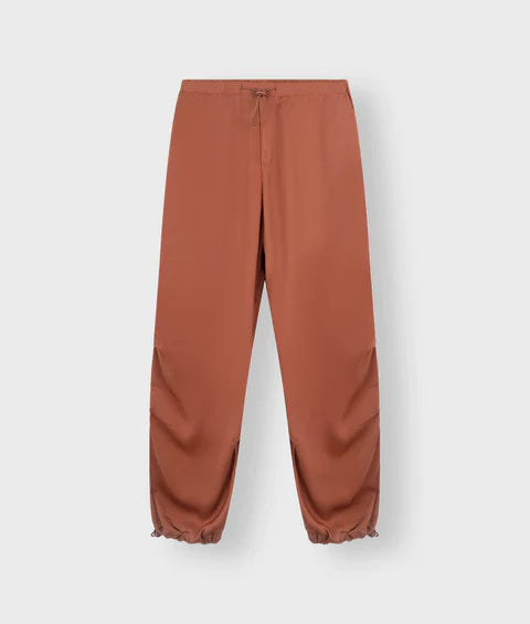 PANTALONES DE SATÉN