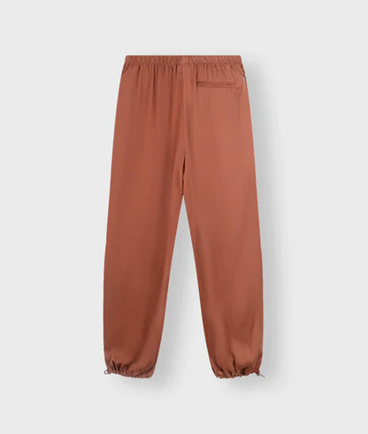 PANTALONES DE SATÉN
