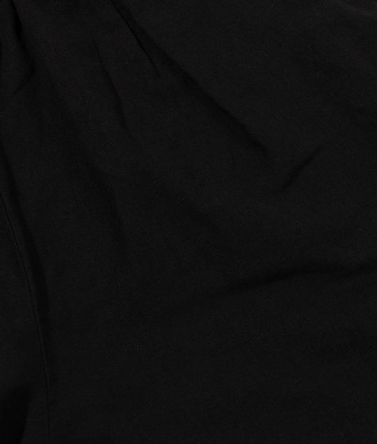 PANTALONES fluidos de lino