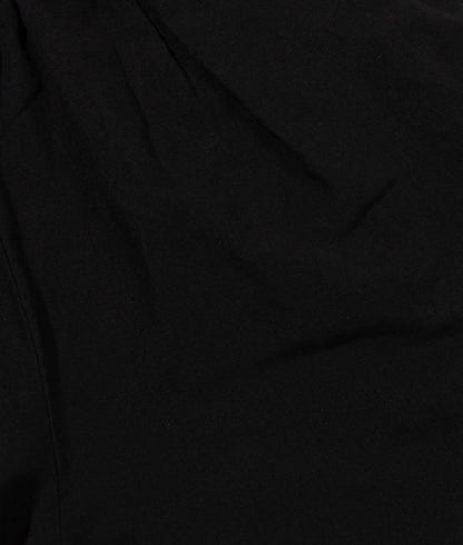PANTALONES fluidos de lino