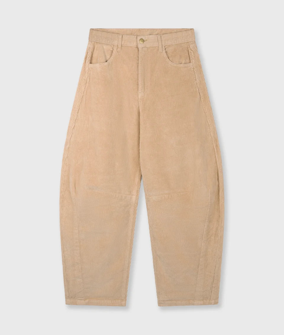 PANTALONES de pana