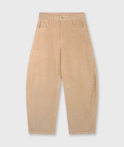 PANTALONES de pana