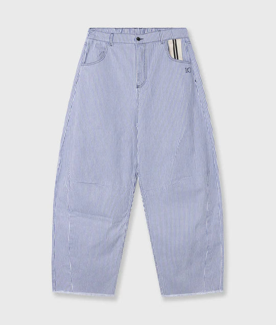 PANTALONES a rayas