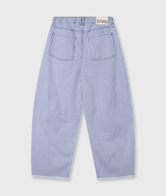 PANTALONES a rayas